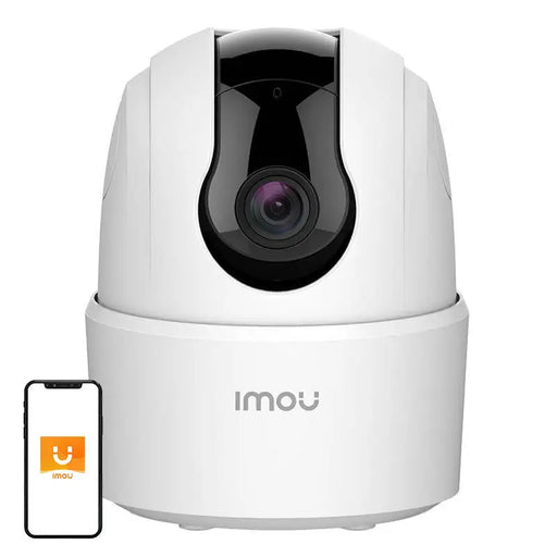 Вътрешна 360° камера IMOU Ranger 2C 5MP WiFi