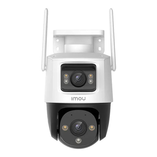 Външна 360° камера IMOU Cruiser Dual 6MP WiFi