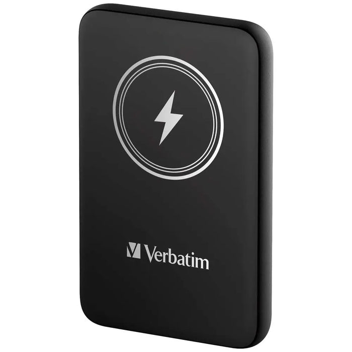 Външна батерия Verbatim MCP-10BK Power Pack