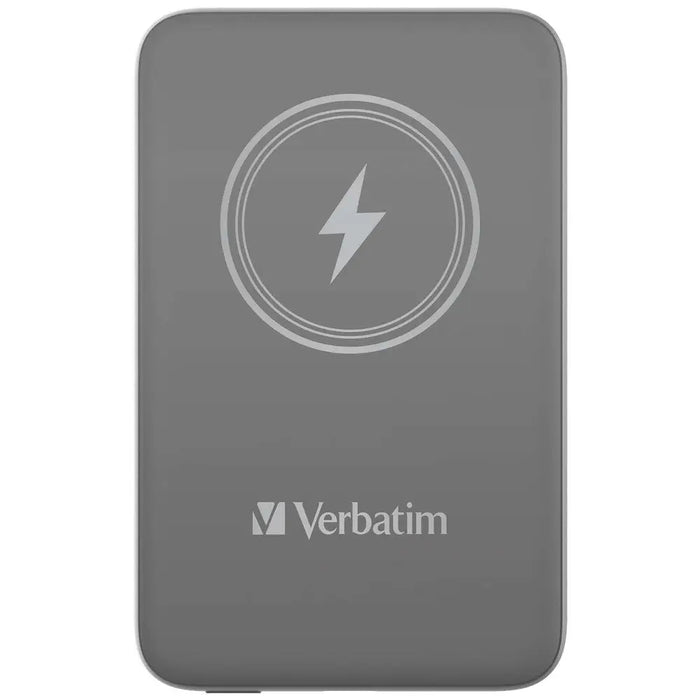 Външна батерия Verbatim MCP-10GY Power Pack