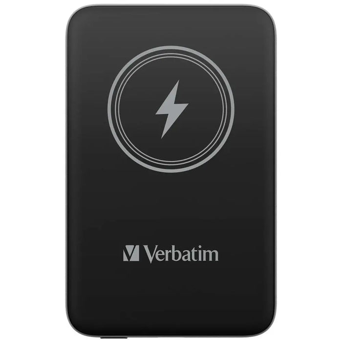 Външна батерия Verbatim MCP-10BK Power Pack