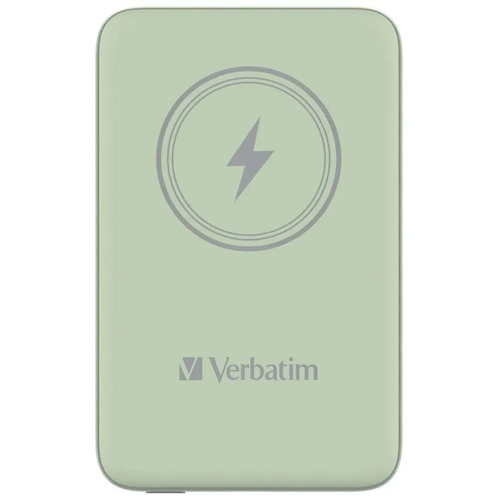 Външна батерия Verbatim MCP-10GN Power Pack