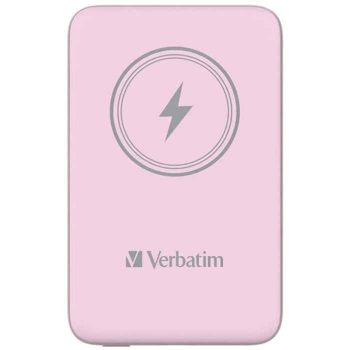 Външна батерия Verbatim MCP-10PK Power Pack