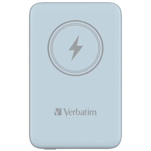 Външна батерия Verbatim MCP-10BE Power Pack