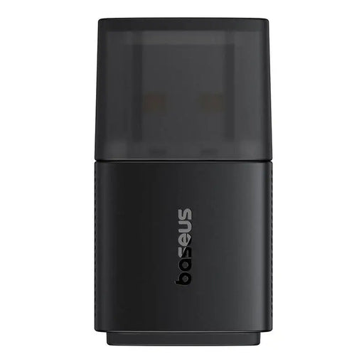 Wi-Fi адаптер Baseus FastJoy USB-A 300Mbps черен