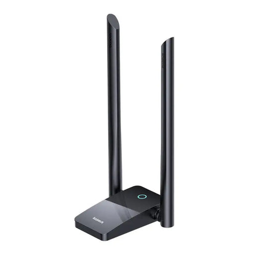 WiFi адаптер Baseus FastJoy 1300Mbps черен