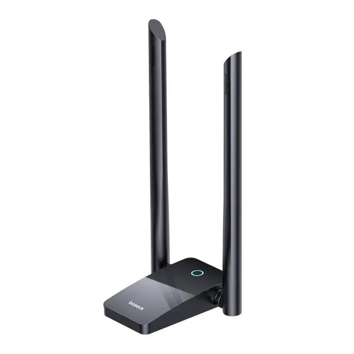 WiFi адаптер Baseus FastJoy 1300Mbps черен