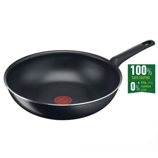 Wok Тиган TEFAL Simple Cook 28 см B5561953