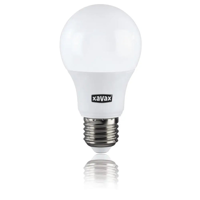 Xavax LED крушка E27 806 lm 60W 2 бр 112929