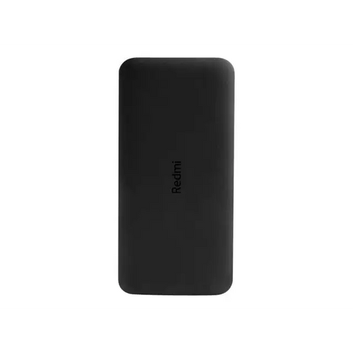 XIAOMI 10000mAh Redmi Power Bank (Black)