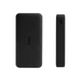 XIAOMI 20000mAh Redmi 18W Fast Charge Power Bank (Black)