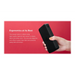 XIAOMI 20000mAh Redmi 18W Fast Charge Power Bank (Black)