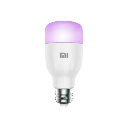 Xiaomi Крушка Mi Smart LED Bulb Essential (White and Color)