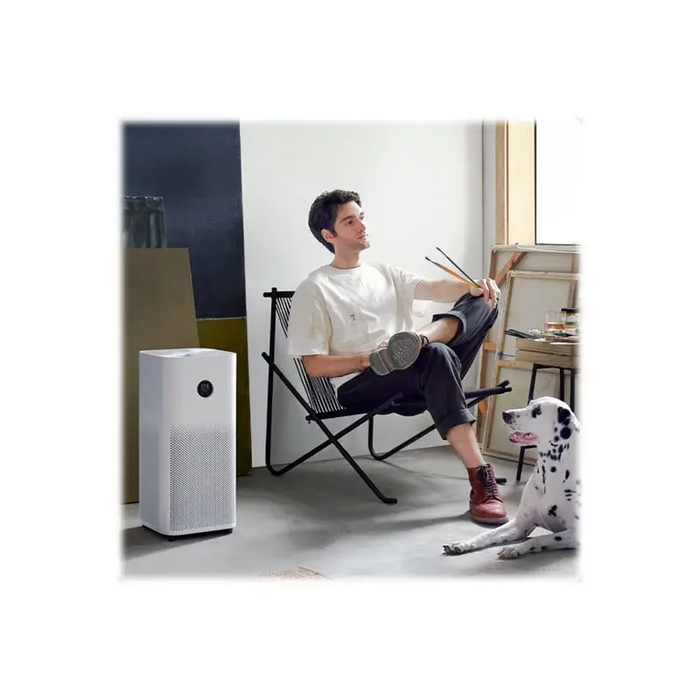 XIAOMI Mi Air Purifier 4 EU