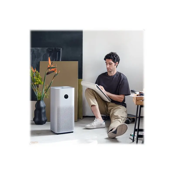 XIAOMI Mi Air Purifier 4 EU