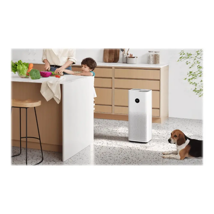 XIAOMI Mi Air Purifier 4 Pro EU