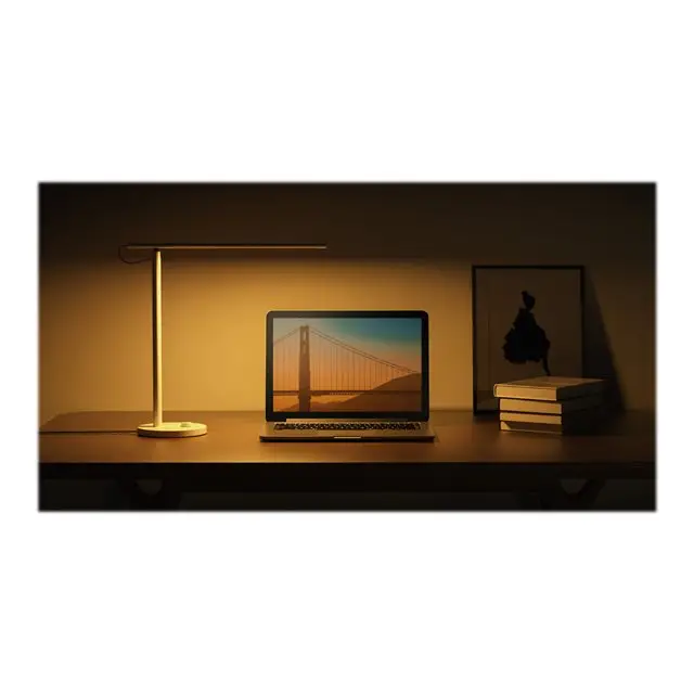 XIAOMI Mi LED Desk Lamp 1S