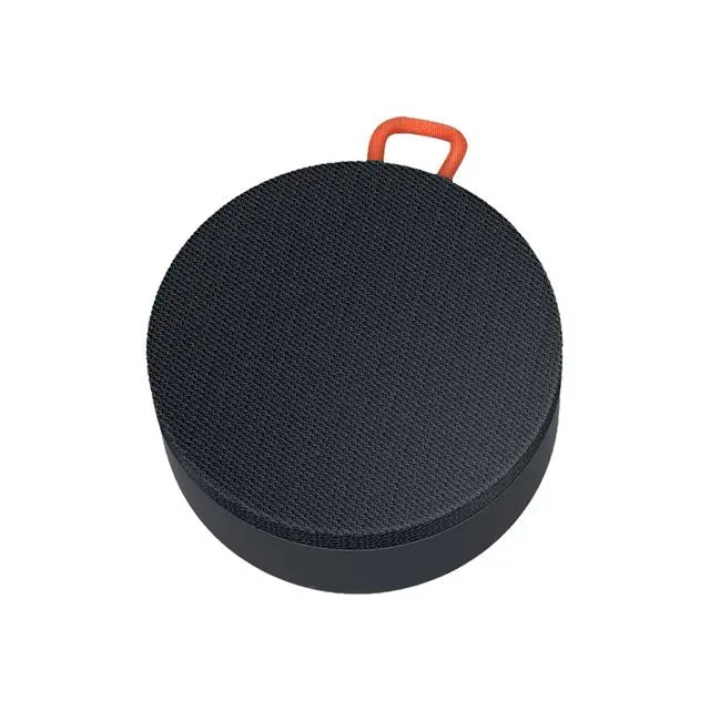 XIAOMI Mi Port Bluetooth Speaker Grey