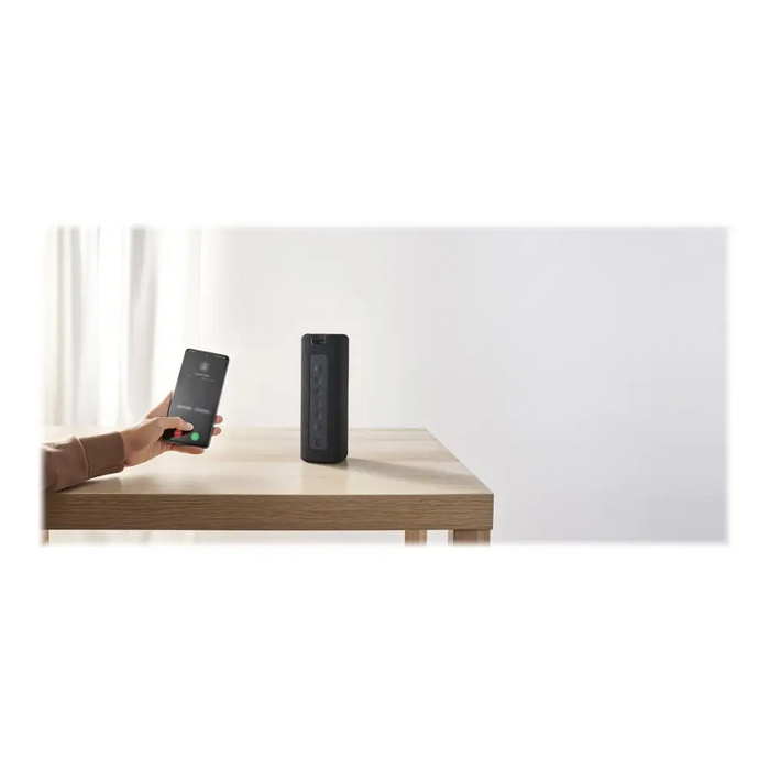 XIAOMI Mi Portable Bluetooth Speaker 16W BLACK