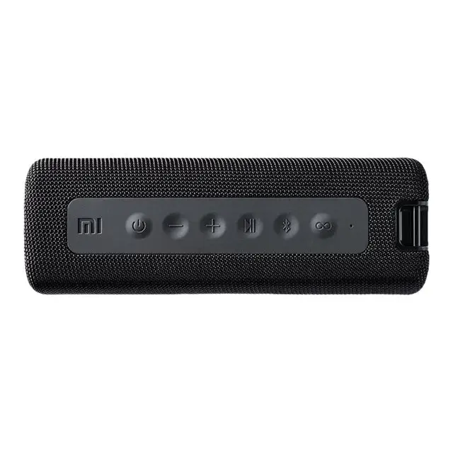 XIAOMI Mi Portable Bluetooth Speaker 16W BLACK