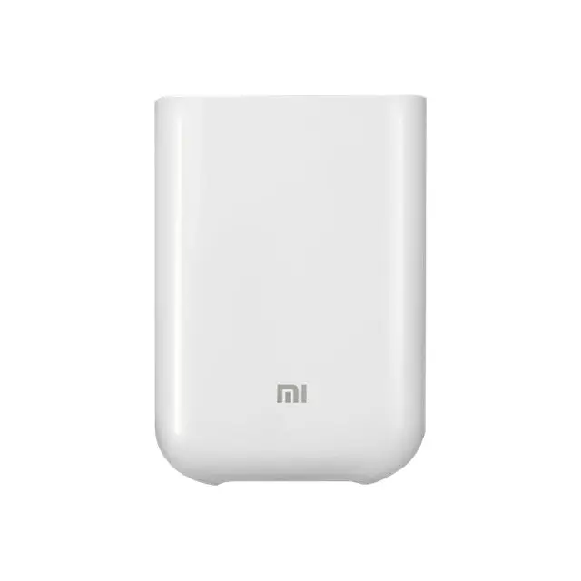 XIAOMI Mi Portable Photo Printer