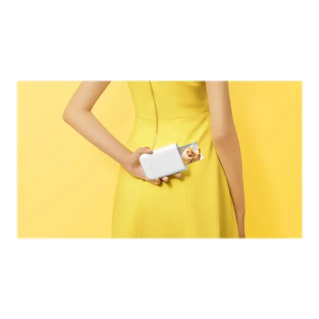 XIAOMI Mi Portable Photo Printer