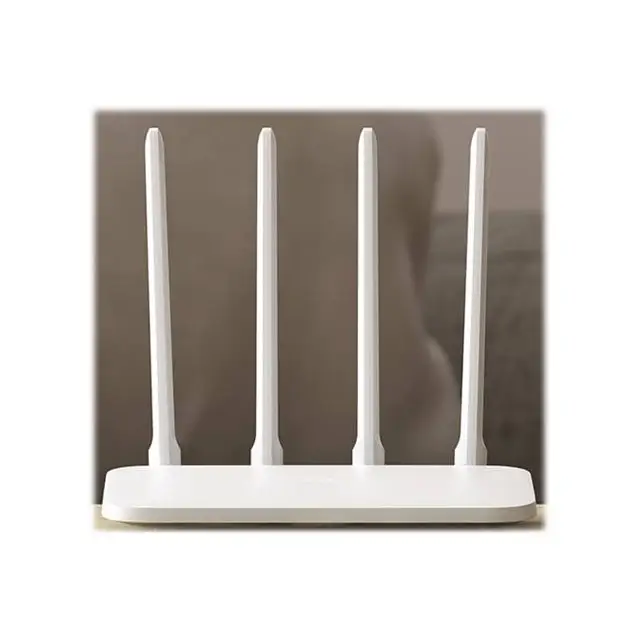 XIAOMI Mi Router 4A White