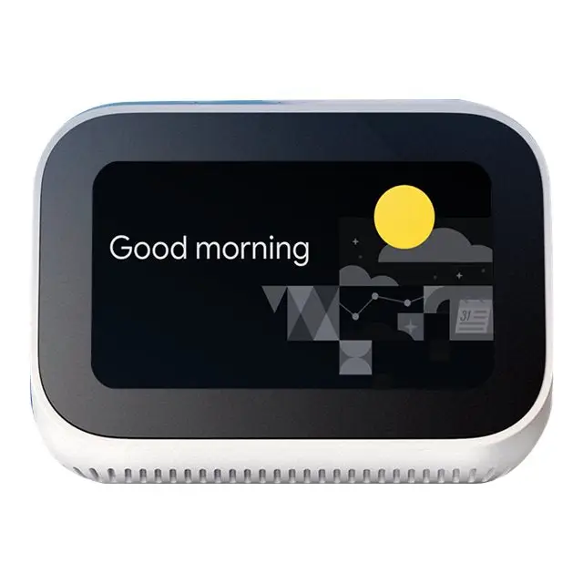 XIAOMI Mi Smart Clock