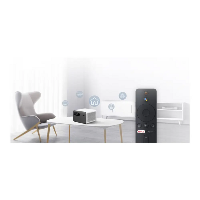 XIAOMI Mi Smart Projector 2 Pro