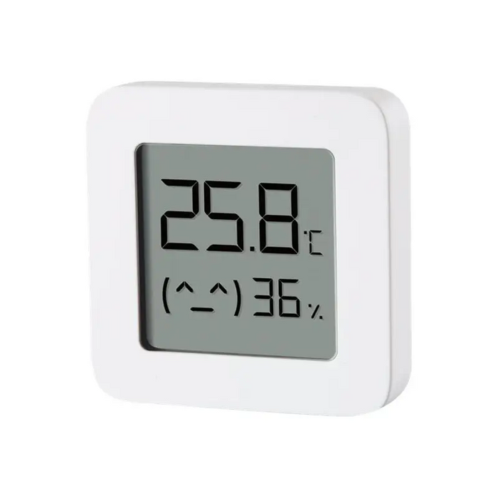 Xiaomi Mi Temperature and Humidity Monitor 2