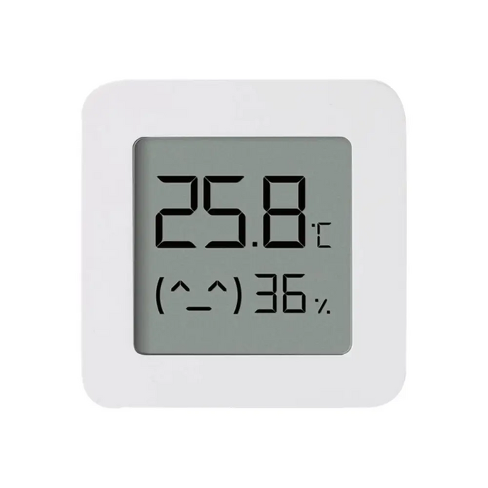 Xiaomi Mi Temperature and Humidity Monitor 2