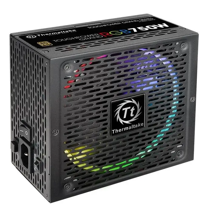 Захранване Thermaltake Toughpower Grand RGB 750W