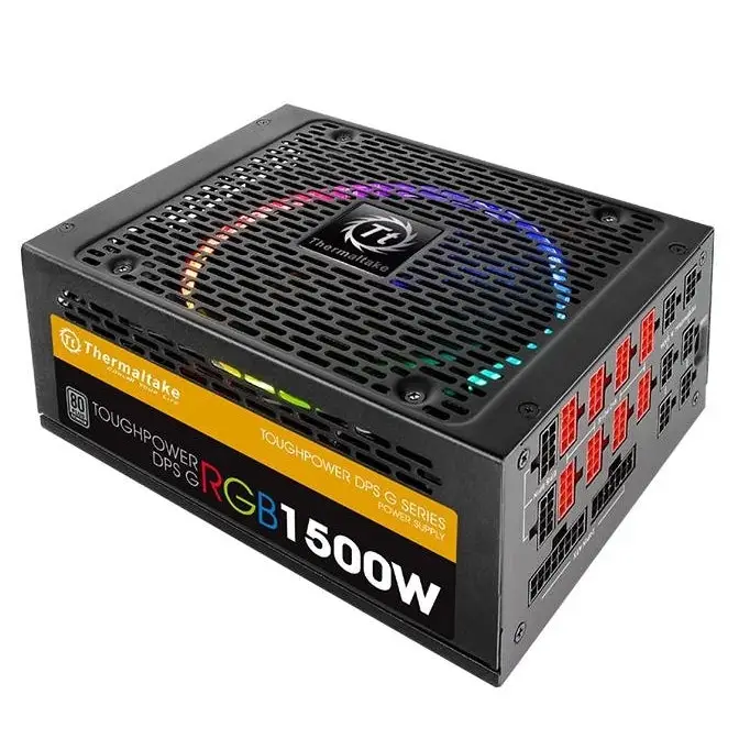 Захранване Thermaltake Toughpower Grand 1500W