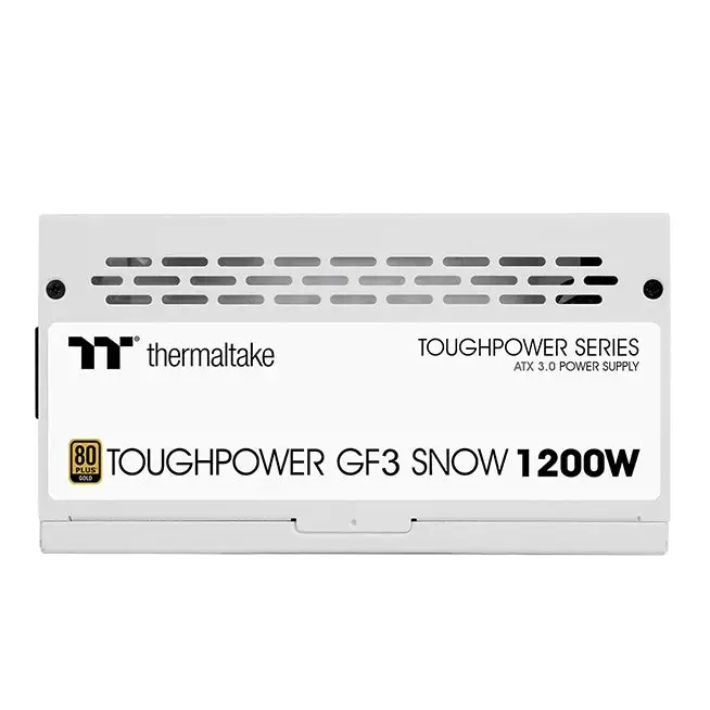 Захранване Thermaltake Toughpower GF3 Snow 1200W