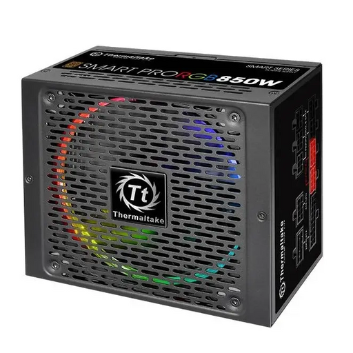 Захранване Thermaltake Smart Pro 850W RGB