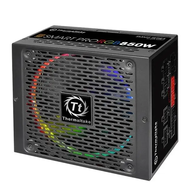 Захранване Thermaltake Smart Pro 850W RGB