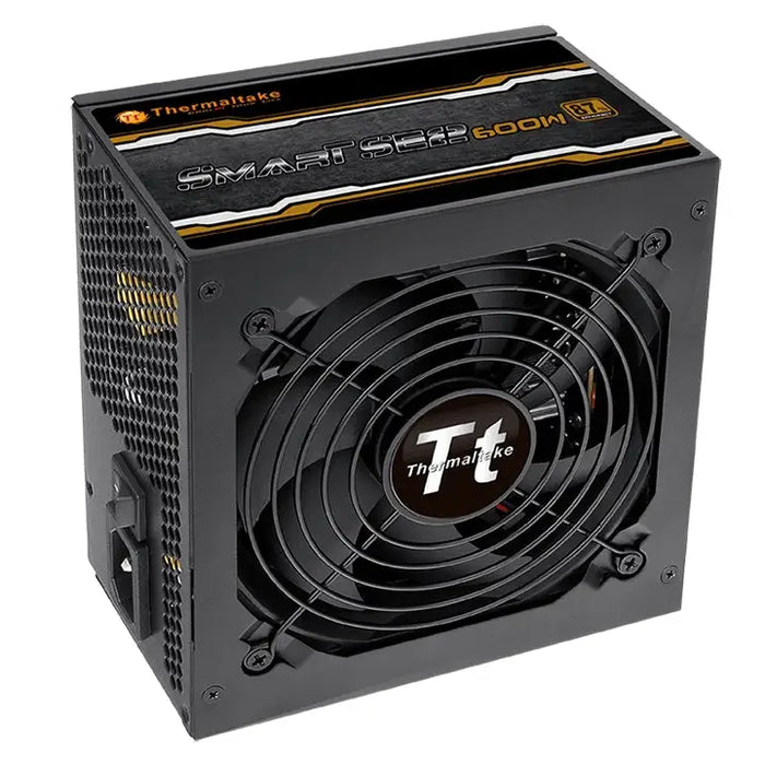 Захранване Thermaltake Smart SE2 600W