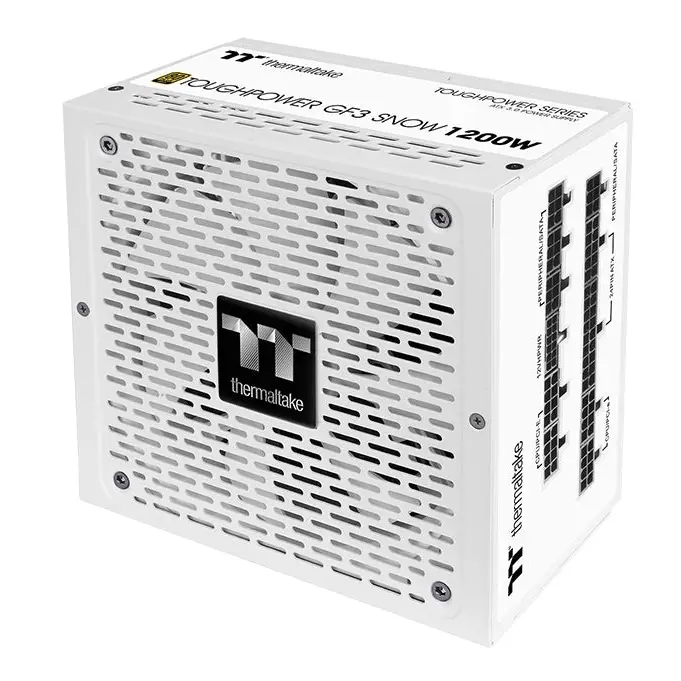 Захранване Thermaltake Toughpower GF3 Snow 1200W