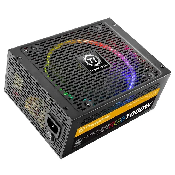 Захранване Thermaltake Toughpower Grand 1000W