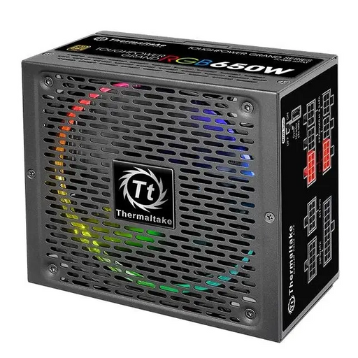 Захранване Thermaltake Toughpower Grand RGB 650W