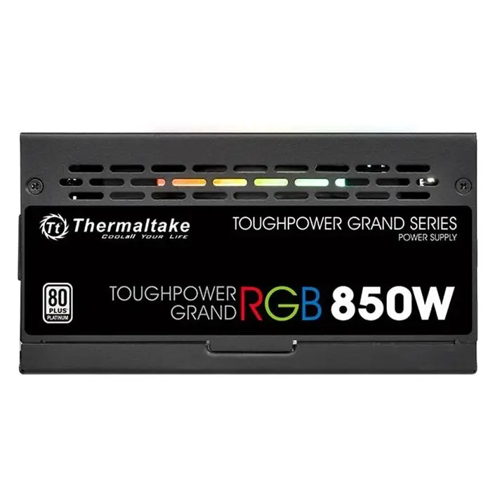 Захранване Thermaltake Toughpower Grand RGB - 850W