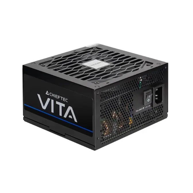 Захранване Chieftec VITA 750W