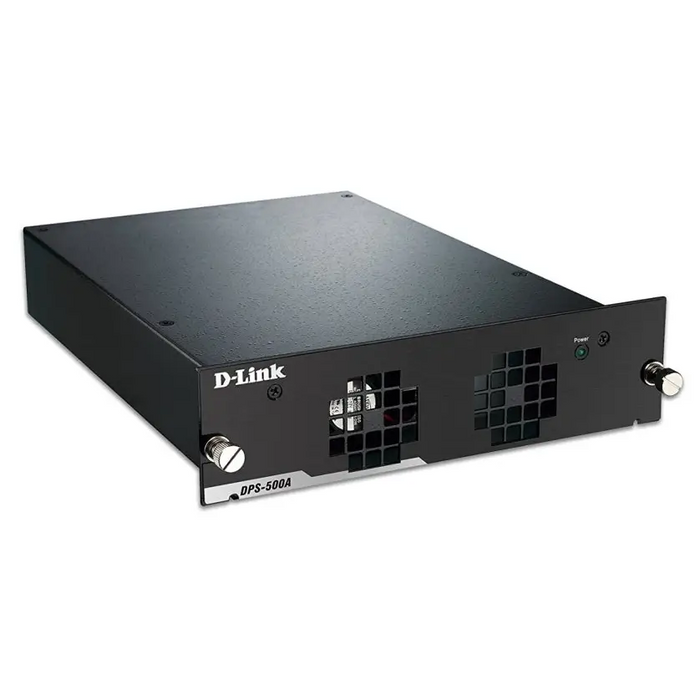 Захранване D - Link 156W Modular Redundant Power