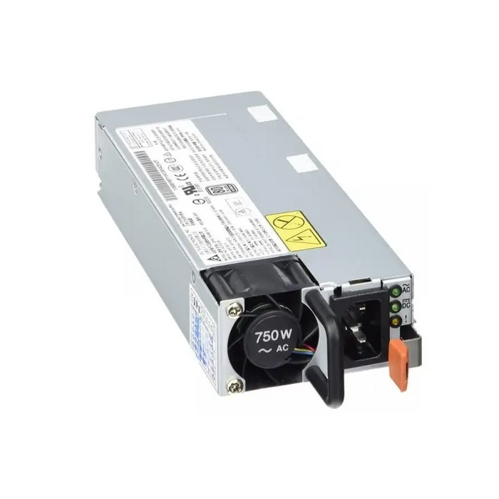 Захранване Lenovo ThinkSystem 750W (230V)