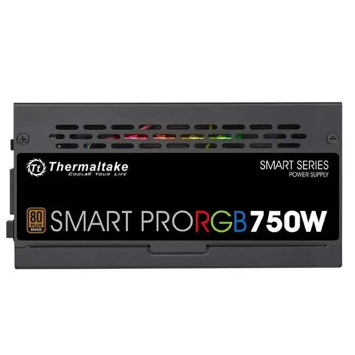 Захранване Thermaltake Smart Pro 750W RGB