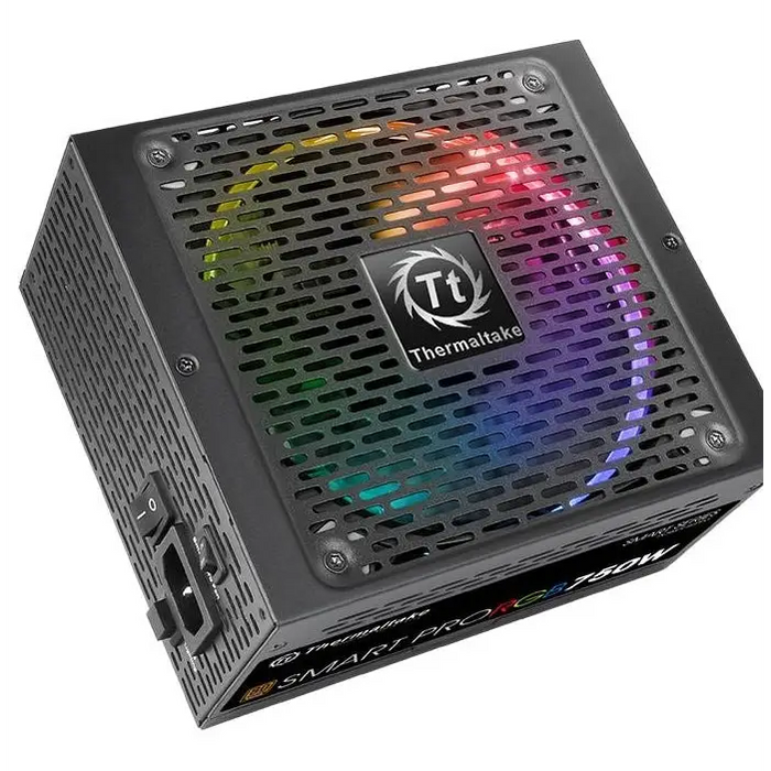 Захранване Thermaltake Smart Pro 750W RGB