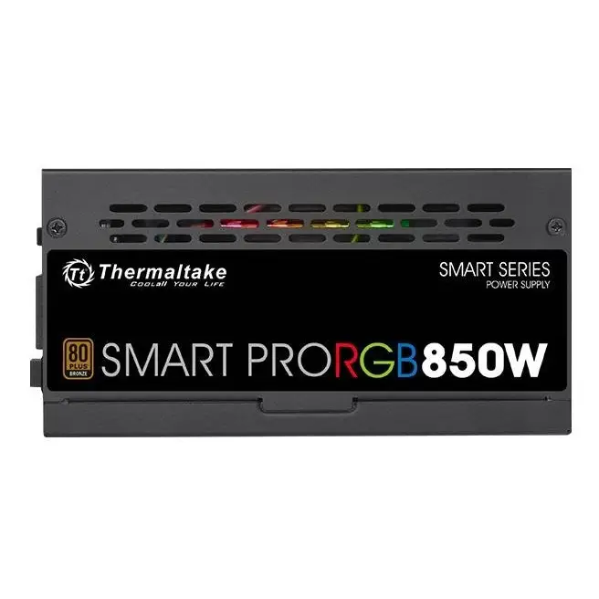 Захранване Thermaltake Smart Pro 850W RGB