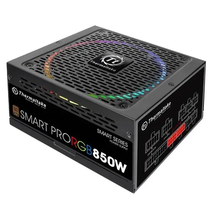 Захранване Thermaltake Smart Pro 850W RGB