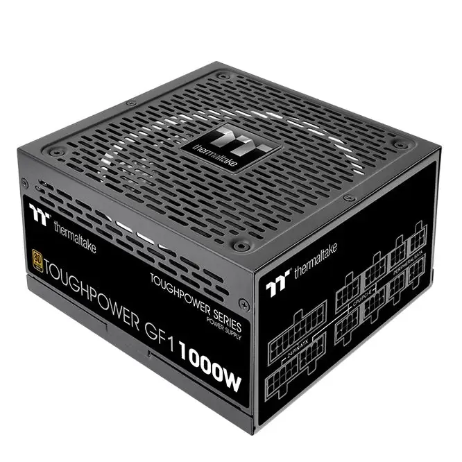 Захранване Thermaltake Toughpower GF1 1000W