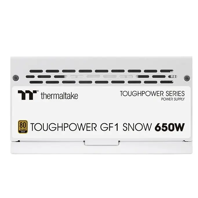 Захранване Thermaltake Toughpower GF1 Snow 650W